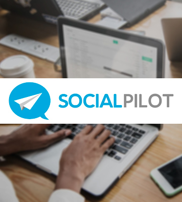 SocialPilot Social Media Scheduling, - Bestadvisor
