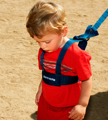 Mommy's Helper Unisex Toddler Leash & Harness for Child Safety - Bestadvisor