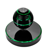 UPPEL (UP-SCS26B) Levitating Bluetooth Speaker