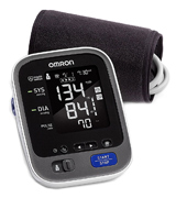 Omron BP786N 10 Series Wireless Upper Arm Blood Pressure Monitor