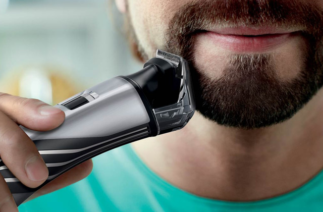 Best Professional Beard Trimmers for Barbers and Newbies  