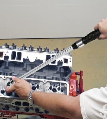 CDI 2503MFRPH Adjustable Micrometer Torque Wrench - Bestadvisor