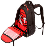 Milwaukee 48-22-8200 35-Pocket Jobsite Backpack