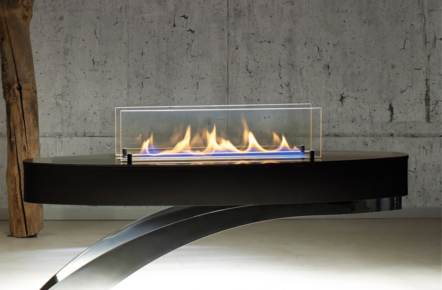 Comparison of Ethanol Fireplaces to Add Warmth to Your Home