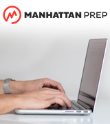 Manhattan Prep GRE Prep Courses, Tutoring