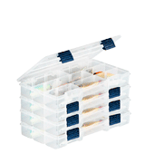 Planon Tackle Boxes Fishing Tackle Storage