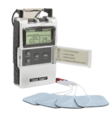 United Surgical Electro Muscle Stimulation for Pain Management and Rehabilitation