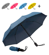 Repel 05 Windproof Travel Umbrella with Teflon Coating