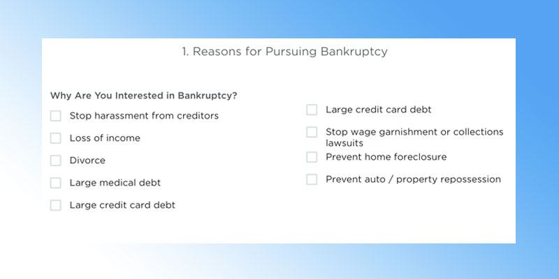 LegalNature Bankruptcy in the use - Bestadvisor