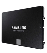 Samsung 870 EVO VNAND Solid State Drive