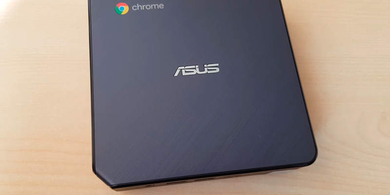 Review of ASUS N018U CHROMEBOX 3