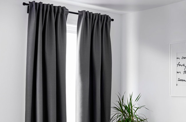 Comparison of Thermal Curtains