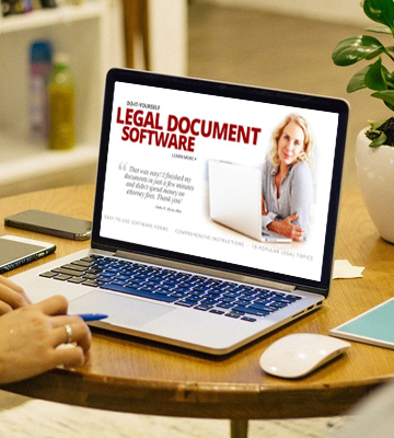 Standard Legal Business Partnership Legal Forms Software - Bestadvisor