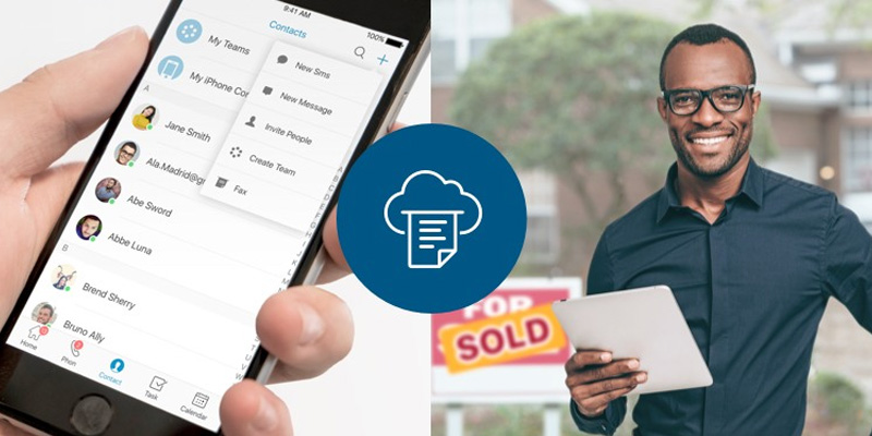 Detailed review of RingCentral Online Fax Service - Bestadvisor