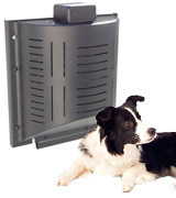 Akoma AKHHF1001DLX Dog House Heater