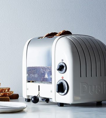 Dualit 40415 4-Slice Toaster - Bestadvisor