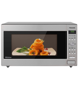 Panasonic NN-SD945S Countertop/Built-In Microwave Oven