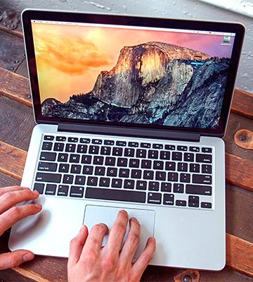 Review of Apple MacBook Pro (MF839LL/A) Laptop with Retina Display, 128GB