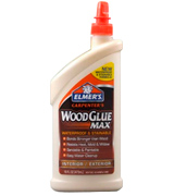 Elmer's E7310 Wood Glue, 16 Ounce