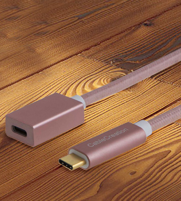 CableCreation USB Type C Extension Cable - Bestadvisor