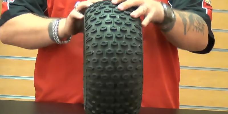 Review of Kenda Scorpion K290 ATV Tire