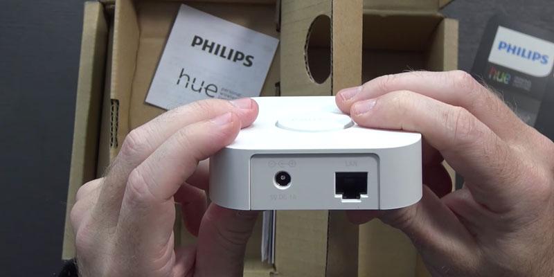 Detailed review of Philips Hue A19 Starter Kit - Bestadvisor
