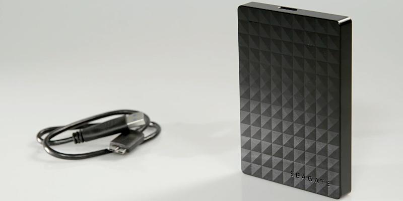 Detailed review of Seagate Expansion Expansion Portable External Hard Drive - Bestadvisor