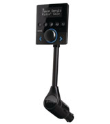 SiriusXM Audiovox XSN1V1 Satellite Radio Receiver with instant plugin