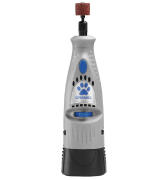 Dremel 7300-PT 4.8V Cordless Pet Dog Nail Grooming & Grinding Tool