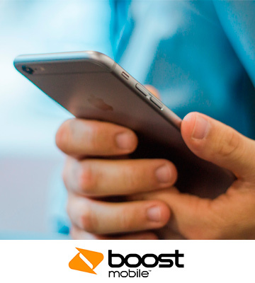 Boost Mobile Cell Phone Plans: Unlimited Talk, Text, Data & More - Bestadvisor