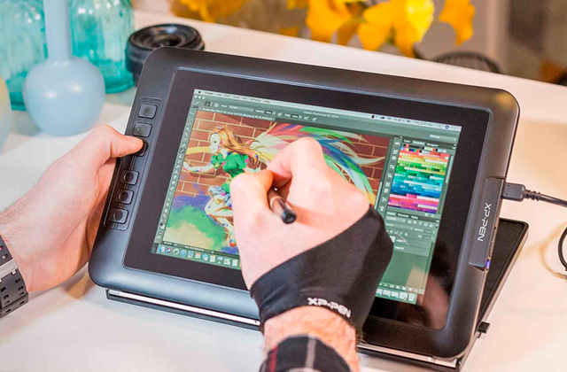 Best Drawing Tablets to Make Better Digital Art  