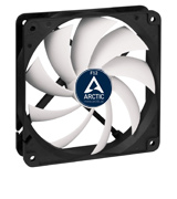 ARCTIC AFACO-12000-GBA01 120mm Standard Case Fan | Ultra Low Noise Cooler
