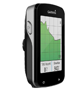 Garmin Edge 820 GPS Cycling/Bike Computer for Performance and Racing