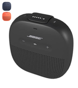 Bose 783342-0100 SoundLink Micro Waterproof Speaker