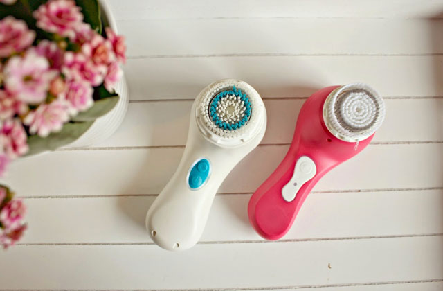 Best Electric Face Brushes for Proper Skin Care  