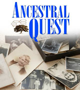 Ancestral Quest 15 Family Free