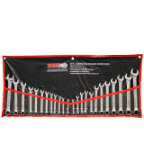 GRIP 89358 24 Piece Combination Wrench Set