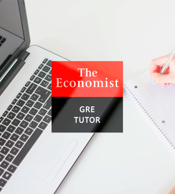 The Economist GRE Prep Online | Practice Tests & Questions | - Bestadvisor