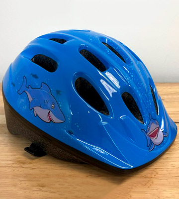 TeamObsidian Durable Kid Bicycle Helmet - Bestadvisor