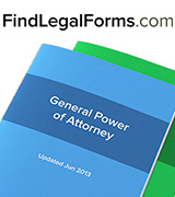 FindLegalForms Lease Agreement