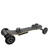 SuperbProductions 49000000 Off Road Electric Skateboard