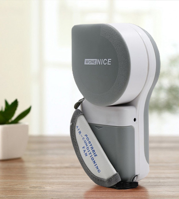 WoneNice Mini-Air Conditioner Portable - Bestadvisor