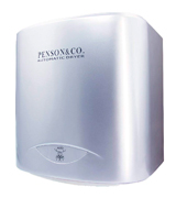 PENSON & CO. Automatic Hand Dryer Commercial High Speed