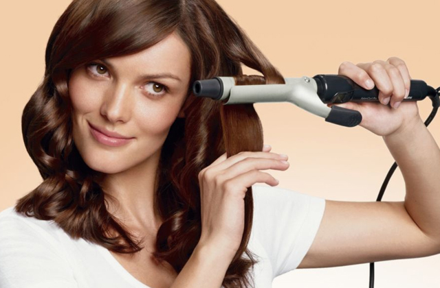 Best Dual Voltage Curling Irons for Trips  