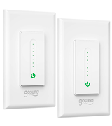 Gosund DS1 Smart WiFi Light Dimmable Switch