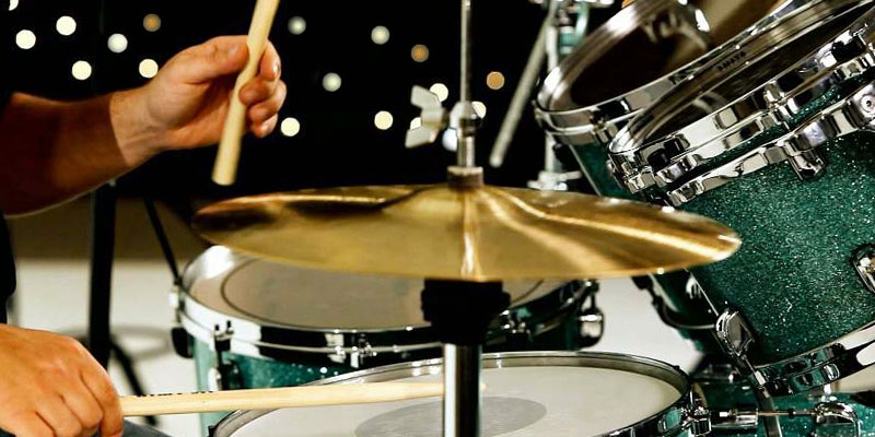 Hear and Play Secrets To Playing Drums Like A Pro in the use - Bestadvisor