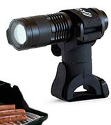 Grill light All-Weather LED BBQ Grill Light