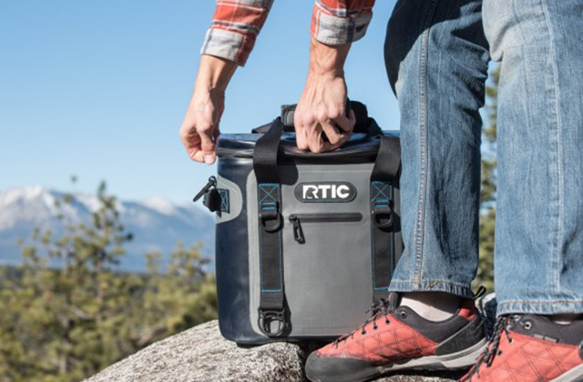 Comparison of RTIC Coolers for Your Outdoor Adventures
