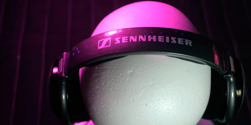 Sennheiser HD 650 Open Back Professional Headphone in the use - Bestadvisor