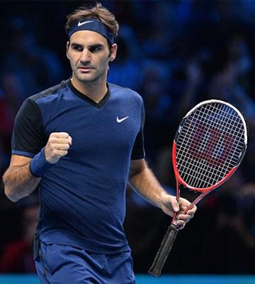 Wilson Federer Adult Strung Tennis Racket - Bestadvisor